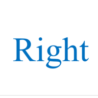 Right PR and media consulting logo, Right PR and media consulting contact details