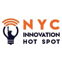 New York City Innovation Hot Spot logo, New York City Innovation Hot Spot contact details