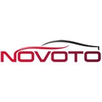 Novoto logo, Novoto contact details