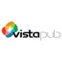 Vista/pub logo, Vista/pub contact details