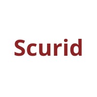 Scurid logo, Scurid contact details