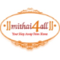 Mithai4all - Online Mithai Portal logo, Mithai4all - Online Mithai Portal contact details