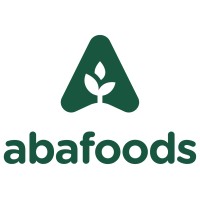 Abafoods logo, Abafoods contact details