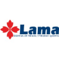 Lama Sistemas de Filtrado logo, Lama Sistemas de Filtrado contact details