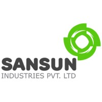 Sansun Industries Pvt. Ltd. logo, Sansun Industries Pvt. Ltd. contact details