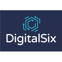 Digital Six Consulting logo, Digital Six Consulting contact details