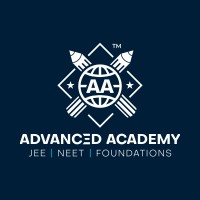 Advanced Academy logo, Advanced Academy contact details