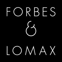 Forbes & Lomax logo, Forbes & Lomax contact details