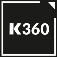 K360 Digital, digital agency based in London logo, K360 Digital, digital agency based in London contact details