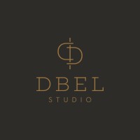 DBEL Studio logo, DBEL Studio contact details