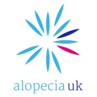 Alopecia UK logo, Alopecia UK contact details