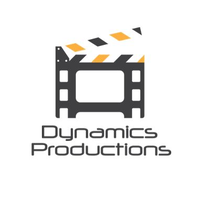 Dynamics Productions logo, Dynamics Productions contact details