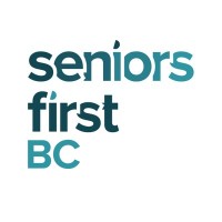 Seniors First BC logo, Seniors First BC contact details