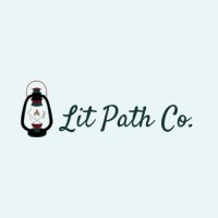 Lit Path Co. logo, Lit Path Co. contact details