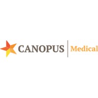 Canopus Medical AB logo, Canopus Medical AB contact details