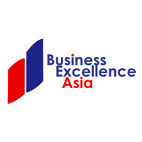 Business Excellence Asia logo, Business Excellence Asia contact details