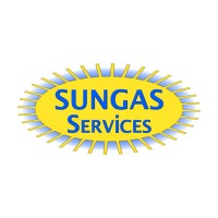 Sungas Services logo, Sungas Services contact details