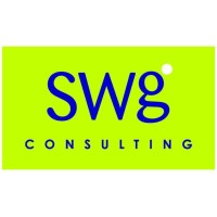 SWG Consulting Inc logo, SWG Consulting Inc contact details