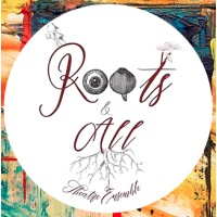 Roots & All Theatre Ensemble logo, Roots & All Theatre Ensemble contact details