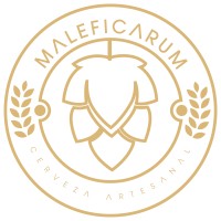 Cerveza Maleficarum logo, Cerveza Maleficarum contact details