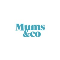 Mums & Co logo, Mums & Co contact details