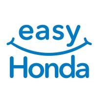 Easy Honda logo, Easy Honda contact details