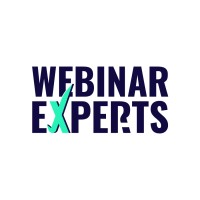 Webinar Experts logo, Webinar Experts contact details