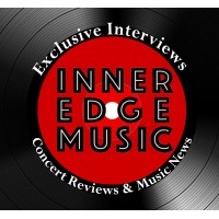 Inner Edge Music logo, Inner Edge Music contact details