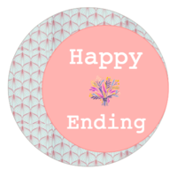 Happy Ending logo, Happy Ending contact details