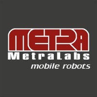 MetraLabs GmbH | Neue Technologien und Systeme logo, MetraLabs GmbH | Neue Technologien und Systeme contact details