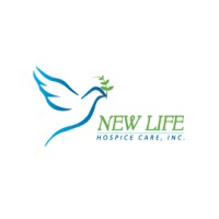 New Life Hospice Care, Inc logo, New Life Hospice Care, Inc contact details