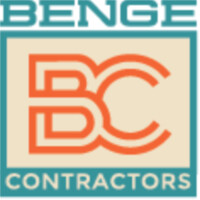 Benge Contractors logo, Benge Contractors contact details