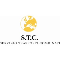 STC SERVIZIO TRASPORTI COMBINATI logo, STC SERVIZIO TRASPORTI COMBINATI contact details