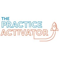 The Practice Activator logo, The Practice Activator contact details