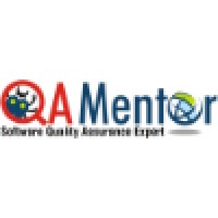 QA Mentor - Software Testing Expert logo, QA Mentor - Software Testing Expert contact details