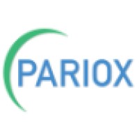 Pariox logo, Pariox contact details