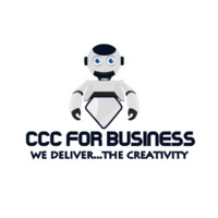 CCC for business logo, CCC for business contact details