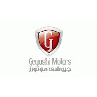 Geyushi Motors logo, Geyushi Motors contact details