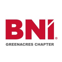 BNI Greenacres logo, BNI Greenacres contact details