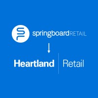 Springboard Retail logo, Springboard Retail contact details