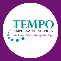 Tempo Employment Services logo, Tempo Employment Services contact details