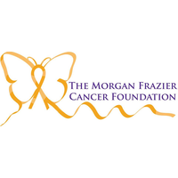 The Morgan Frazier Cancer Foundation logo, The Morgan Frazier Cancer Foundation contact details