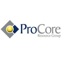 ProCore Resource Group logo, ProCore Resource Group contact details