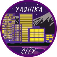 Yashika City logo, Yashika City contact details