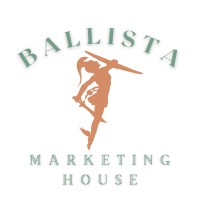 Ballista Marketing House logo, Ballista Marketing House contact details