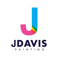 JDavis Painting logo, JDavis Painting contact details