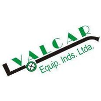 Valcar Equipamentos Industriais logo, Valcar Equipamentos Industriais contact details