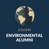 CSUSM Environmental Alumni logo, CSUSM Environmental Alumni contact details