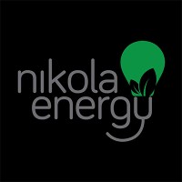 Nikola Energy logo, Nikola Energy contact details