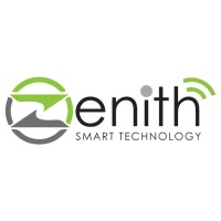 Zenith Smart Technology logo, Zenith Smart Technology contact details